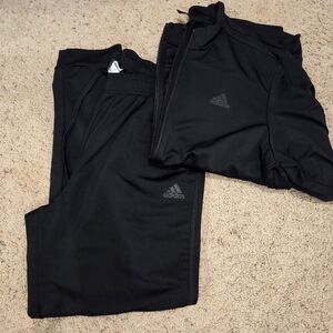 Mens Adidas Tracksuit